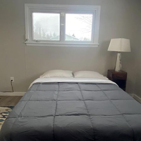 Private Room Lakeview House- Westmount Moncton Exterior foto